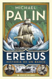 book Erebus: Historia de un barco