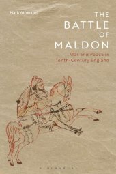 book The Battle of Maldon