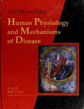 book Human Physiology and Mechanisms of Disease