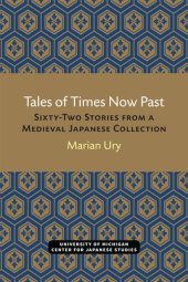 book Tales of Time Now Past