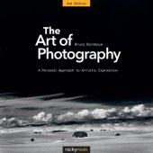 book The Art of Photography : A Personal Approach to Artistic Expression
