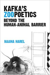 book Beyond the Human-Animal Barrier