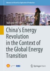 book China's Energy Revolution in the Context of the Global Energy Transition