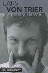 book Lars von Trier : interviews