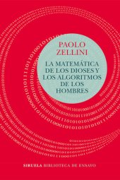 book La matemática de los dioses y los algoritmos de los hombres