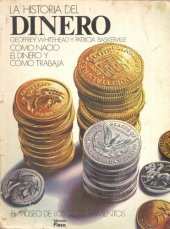 book La Historia del Dinero