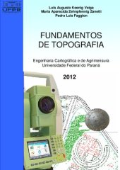 book Fundamentos de Topografia