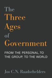 book The Three Ages of Government