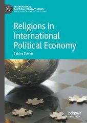 book Religions in International Political Economy