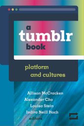 book a tumblr book