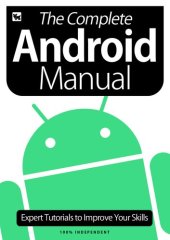 book The Complete Android Manual