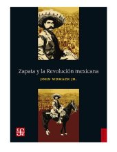 book Zapata y la revolución mexicana