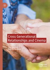 book Cross Generational Relationships and Cinema