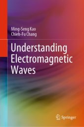 book Understanding Electromagnetic Waves