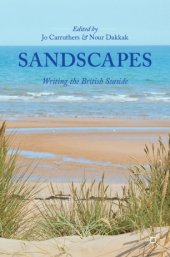 book Sandscapes: Writing the British Seaside