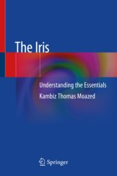 book The Iris: Understanding the Essentials