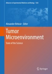 book Tumor Microenvironment: State of the Science