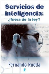 book Servicios de inteligencia