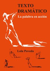 book Texto dramático: La palabra en acció