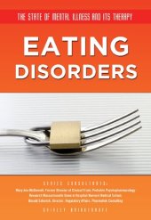 book Eating disorders