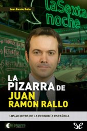 book La pizarra de Juan Ramó Rallo