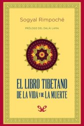 book El libro tibetano de la vida y de la muerte