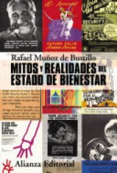 book Mitos y realidades del Estado de Bienestar