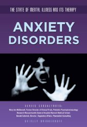 book Anxiety disorders