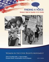 book Women in the civil rights movement