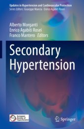 book Secondary Hypertension