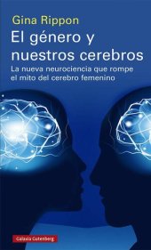 book El género y nuestros cerebros