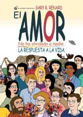 book El Amor no ha olvidado a nadie (Spanish Edition)