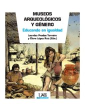 book Museos arqueológicos y género: educando en igualdad