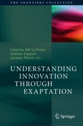 book Understanding Innovation Through Exaptation