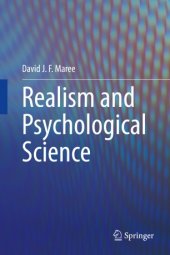 book Realism and Psychological Science