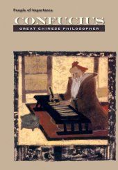 book Confucius : great Chinese philosopher