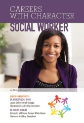 book Social worker