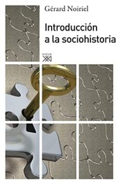 book Introducción a la sociohistoria