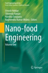 book Nano-food Engineering: Volume One