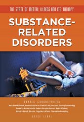 book Substance-related disorders