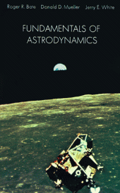 book Fundamentals of Astrodynamics