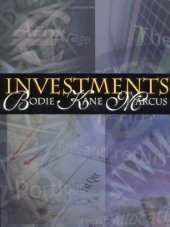 book Investments,