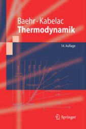 book Thermodynamik: Grundlagen und technische Anwendungen