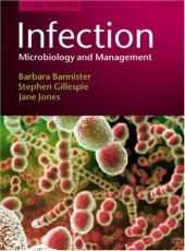 book Infection: Microbiology and management