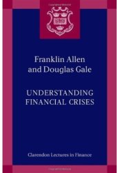 book Understanding financial crises