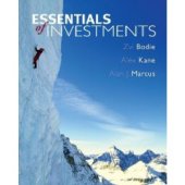 book Essentials of investments