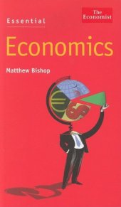 book Essential Economics