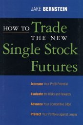 book How to trade the new single stock futures