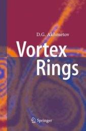 book Vortex Rings