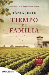 book Tiempo de familia